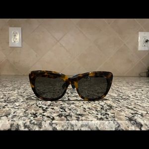 Toms Kitty Frame Sunglasses